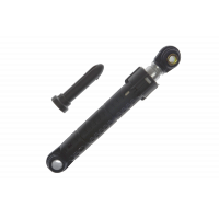 Амортизатор Bosch, 90 N, длина 165мм, втулка 8x26 мм (низ), 11x26 мм (верх),  код 448032 SAR008