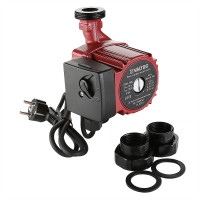 Насос цирк. RS 25/4-180 с гайками VALTEC VRS.254.18.0
