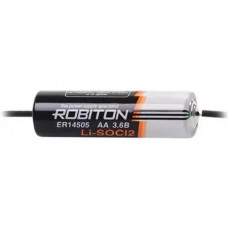 Батарейка Robiton ER14505AX -axial   31724